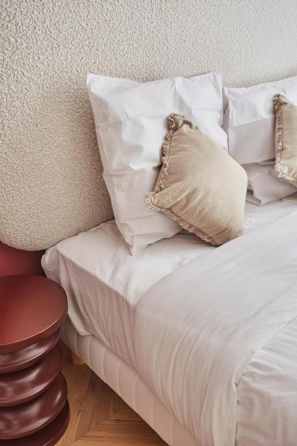 Apartment Notre Dame De Paris By Studio Prestige Dış mekan fotoğraf