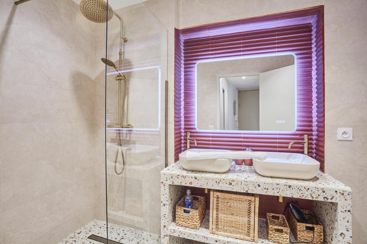 Apartment Notre Dame De Paris By Studio Prestige Dış mekan fotoğraf